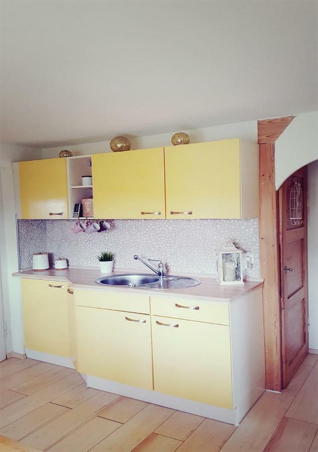 Polly Holiday home